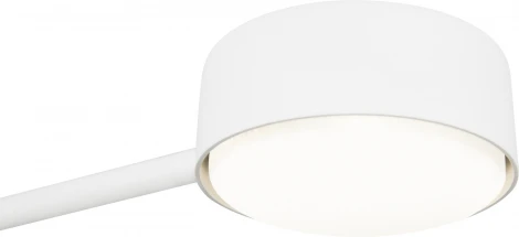 Потолочная люстра Freya Tactic FR5363CL-02W1 (220V)