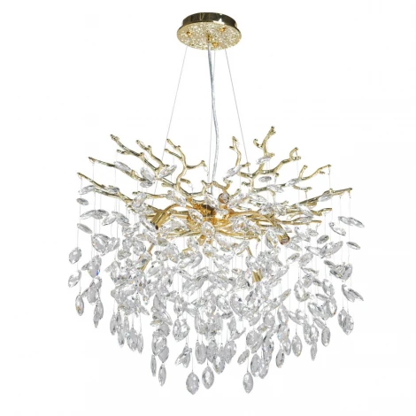 Подвесная люстра De City Лайма 467011708