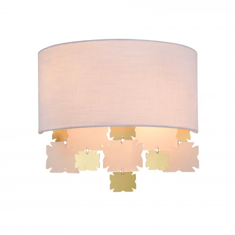 Бра Maytoni Valencia H601WL-02BS
