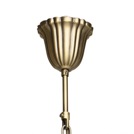 Подвесная люстра MW-Light Афродита 317012104