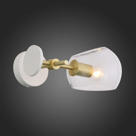 Бра ST Luce Calmare SL434.201.01 (220V)