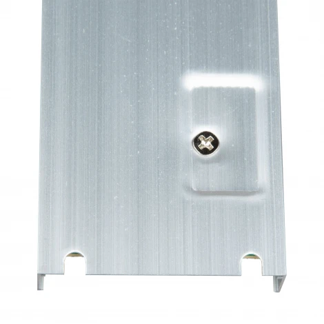 Блок питания ультратонкий 60Вт Uniel UET-WAS-060B20 24V IP20