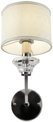 Бра iLamp Oxford 85175/1B CR