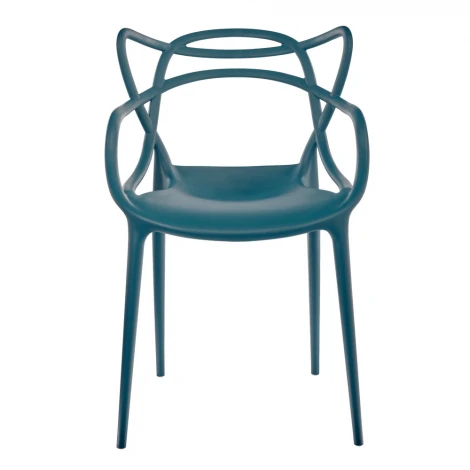 Стул Masters белый