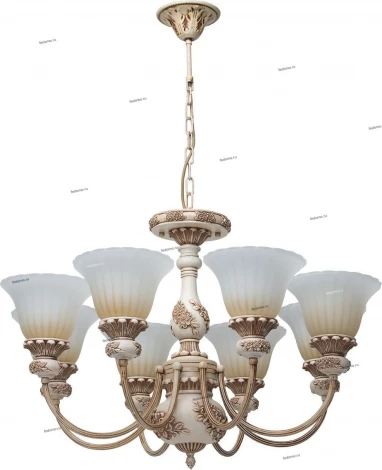 Подвесная люстра MW-Light Версаче 639011208