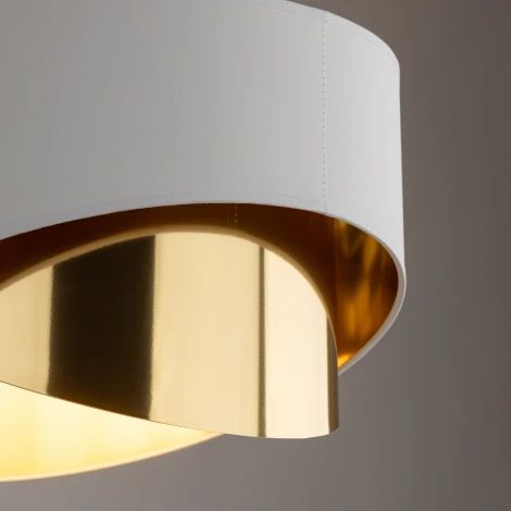 Подвесной светильник TK Lighting Grant White 4820 (220V, на проводе)