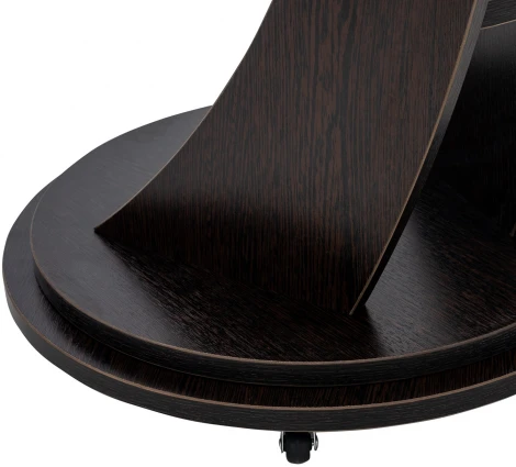 Стол подкатной Акцент 2 Leset 2102043000004