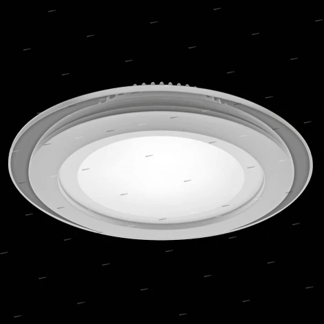 Встраиваемый точечный светильник Arte Lamp Raggio A4112PL-1WH