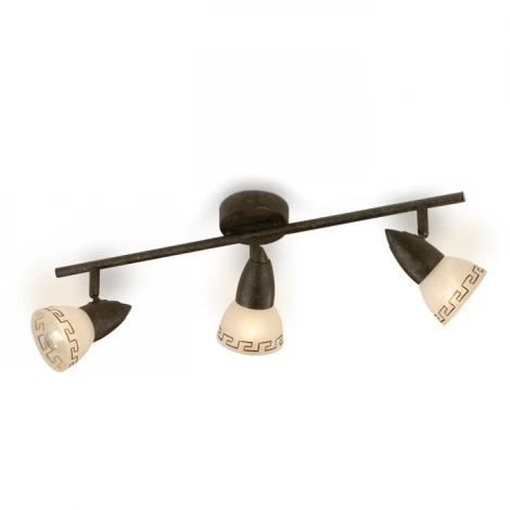 Спот Odeon Light Medeo 2075/3W