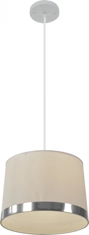 Подвесной светильник Мелодия Света PS1N PS2515-1 WT 000066011