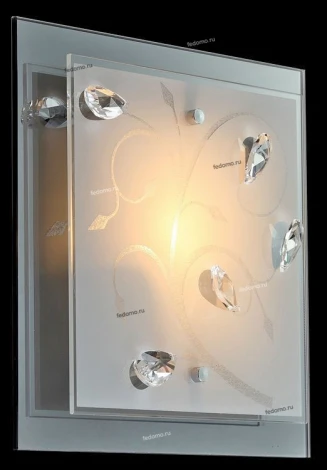 Настенный светильник Maytoni Modern 5 CL820-01-N