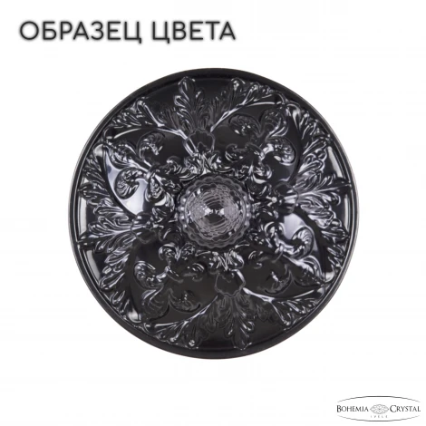 Подвесная люстра Bohemia AL1602 AL16302/5/141 BG