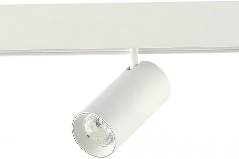 Трековый светильник магнитный 48V ST Luce Skyline 48 ST375.506.12