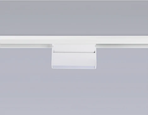 Трековый светильник светодиодный магнитный Ambrella TRACK SYSTEM GL4058 (48V)