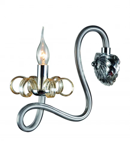 Бра Brilliant Arim 93474/72