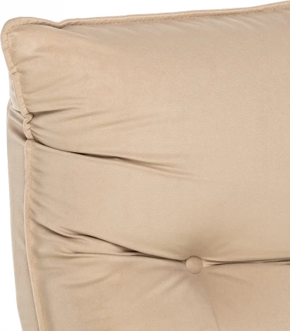 Кресло-трансформер Leset Монако (Фанера,Шпон березы/Велюр) Leset арт.2500000114533