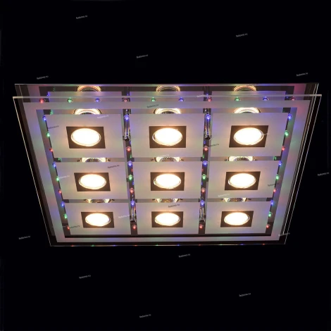 Потолочный светильник MW-Light Граффити 678011409