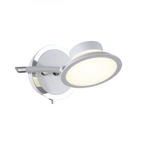 Спот IDLamp Simonta 104/1A-LEDWhite