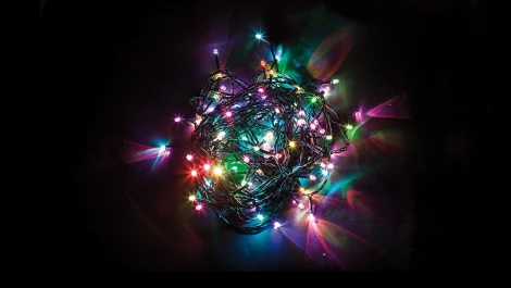 Гирлянда Feron 32953