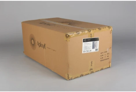 Настенный светильник Aployt Magali APL.309.11.01 (220V, животные)