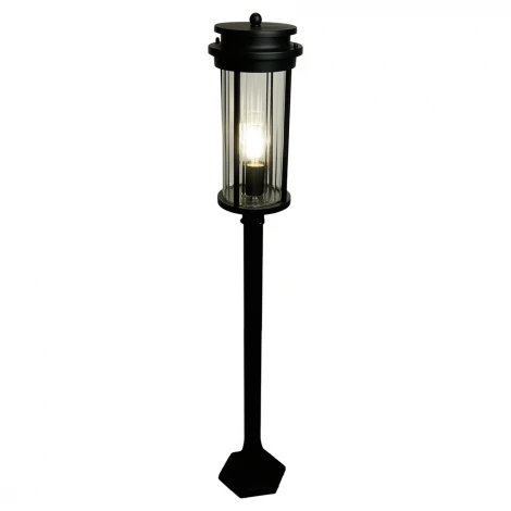 Наземный уличный фонарь Feron Новара 51840