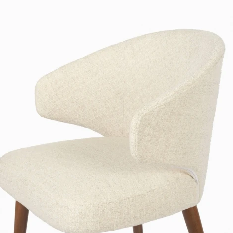 Обеденный стул Kenia COSMO RED арт.Kenia-33