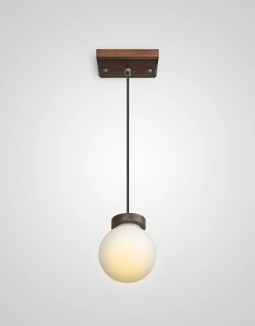 Подвесной светильник Мелодия Света PS1N 000039503