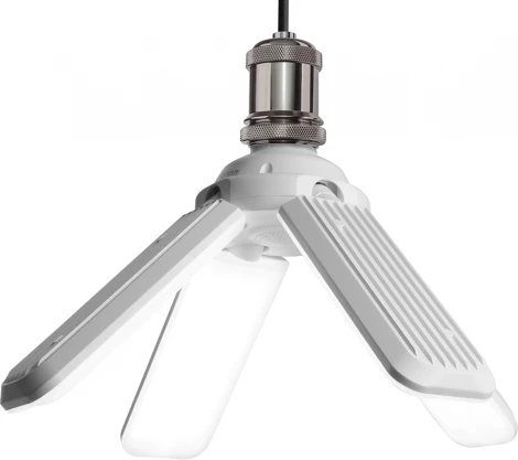 Лампа светодиодная Feron 48773 LB-654 E27 70W 4000К