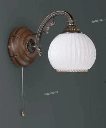 Reccagni Angelo 8900 A 8900/1