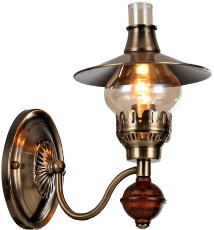 Бра Arte Lamp Trattoria A5664AP-1AB (220V)