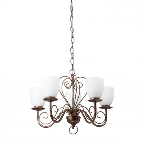 Подвесная люстра Vitaluce V1369/5