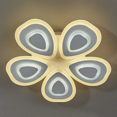 Потолочная люстра Escada Ornament 10223/5LED 94W