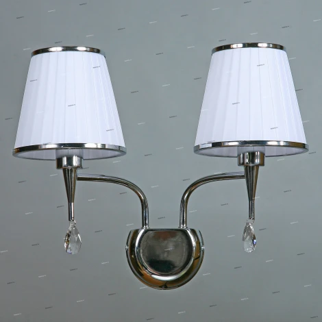 Brizzi Alora MA01625W/002 Chrome