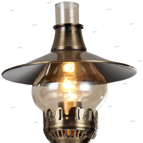 Бра Arte Lamp Trattoria A5664AP-1AB (220V)