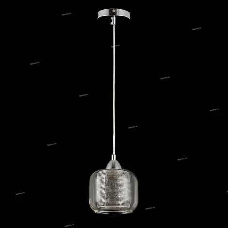 Подвесной светильник Freya Wellington FR5314-PL-01-CH