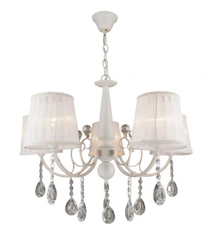 Подвесная люстра Мелодия Света PL1N 000054499