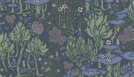 Обои флизелиновые Decoprint Daimon DA23223 10,05 x 0,53 м