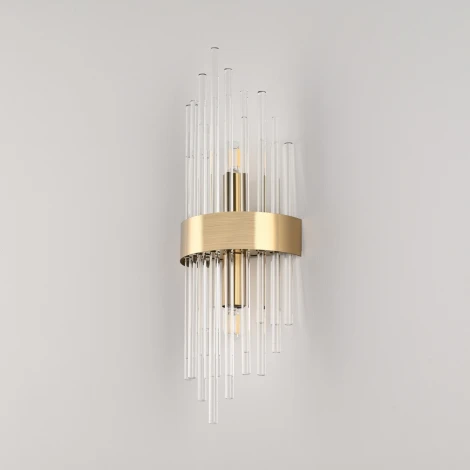 Бра Arte Milano Torcia 430122.140.2.E14.A1 BS