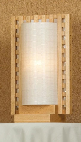 Интерьерная настольная лампа Lussole Osaka LSF-8514-01