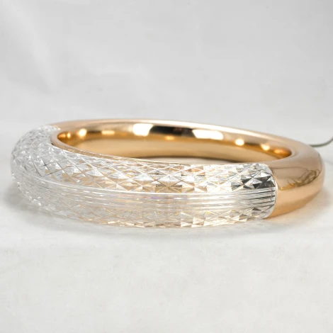 Подвесной светильник LSP-8476 (LED, 220V, на проводе, кольцо, IP21)