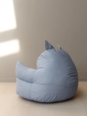 Пуфик Dreambag Сова (Классический+PushUp, L) 3936421