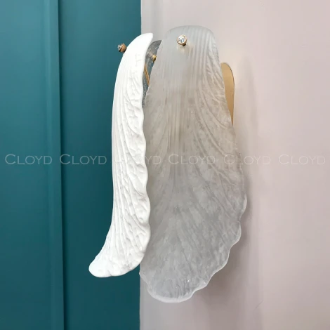 Бра Cloyd Cardamon 20416