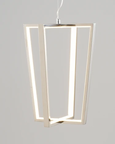 Подвесной светильник светодиодный Moderli Grape V10352-PL (220V, на тросе)