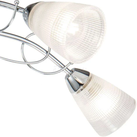 Потолочная люстра Freya Stasya FR5684CL-05CH