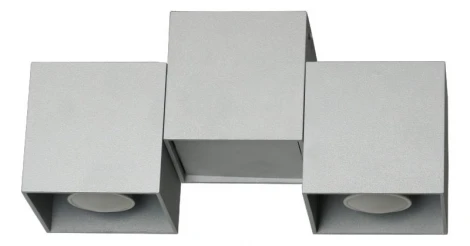 Спот Lampex Kraft 650/2B POP