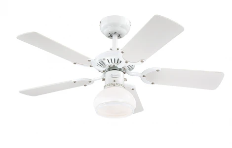 Потолочная люстра Westinghouse Princess Radiance II White 78704WES