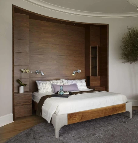 Настенный светильник Covali WL-51691 (220V)