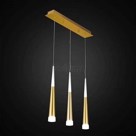 Подвесной светильник Citilux Вегас CL227032 (LED, 220V, на проводе)