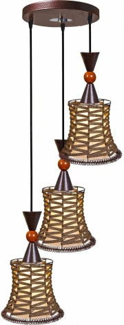 Подвесной светильник Reluce 02162-0.4-03 (220V, на проводе)