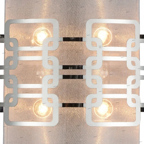 Настенный светильник ST Luce Ajur SL940.101.04